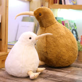 Soft Stuffed Kiwi Plush Toy
