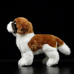 Puppy Dog Soft Stuffed Plush Toy