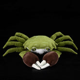 Crab Soft Stuffed Plush Toy