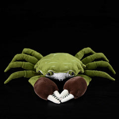 Crab Soft Stuffed Plush Toy