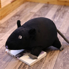 Soft Stuffed Mouse and Rat Plush Toy