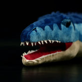 Prehistoric Marine Reptile Soft Stuffed Plush Toy