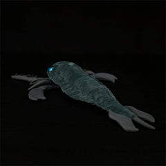 Soft Stuffed Plush Toy of Ancient Sea Creature