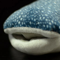 Whale Shark Soft Plush Stuffed Toy