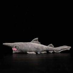 Shark Soft Stuffed Plush Toy