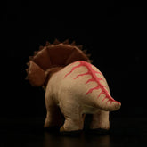 Triceratops Dinosaur Stuffed Plush Toy