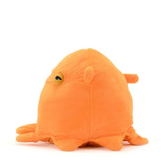 Octopus Soft Stuffed Plush Toy