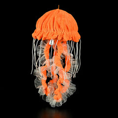 Sea Nettle Jellyfish Soft Stuffed Plush Toy