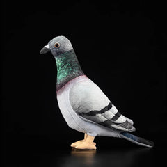 Soft Stuffed Pigeon Plush Toy