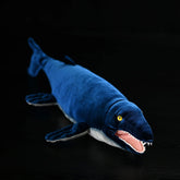 Soft Stuffed Prehistoric Marine Reptile Plush Toy
