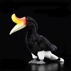Hornbill Bird Soft Stuffed Plush Toy