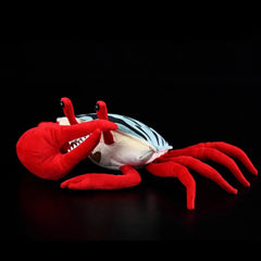 Soft Stuffed Fiddler Crab Plush Toy