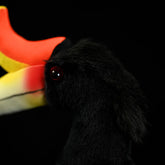 Hornbill Bird Soft Stuffed Plush Toy