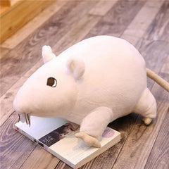Soft Stuffed Mouse and Rat Plush Toy