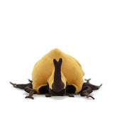 Beetle Soft Stuffed Plush Toy