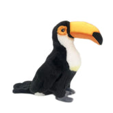Toucan Soft Stuffed Plush Toy