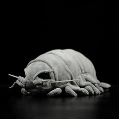 Giant Isopod Stuffed Plush Toy
