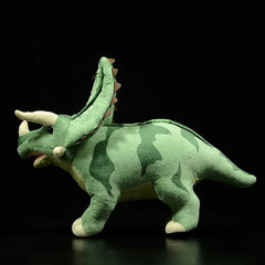 Dinosaur Stuffed Plush Toy