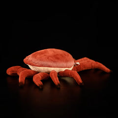 Red Crab Soft Stuffed Plush Toy