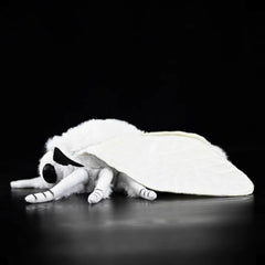 Webworm Moth Soft Stuffed Plush Toy