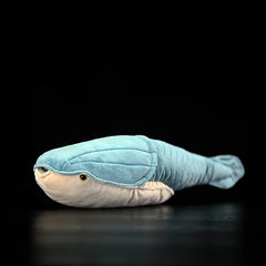 Prehistoric Fish Soft Stuffed Plush Toy