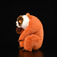 Slow Primate Soft Stuffed Plush Toy