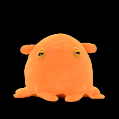 Octopus Soft Stuffed Plush Toy