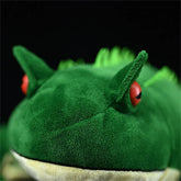 Prehistoric Frog Soft Stuffed Plush Toy