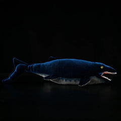 Soft Stuffed Prehistoric Marine Reptile Plush Toy