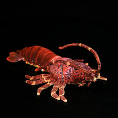 Spiny Lobster Soft Stuffed Plush Toy
