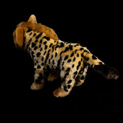 Soft Stuffed Hyena Plush Toy