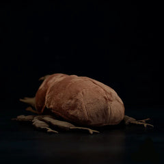 Beetle Soft Stuffed Plush Toy