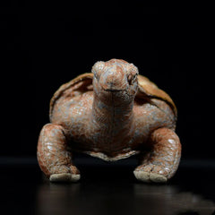 Soft Stuffed Tortoise Plush Toy