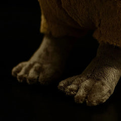 Soft Stuffed Plush Rodent Toy