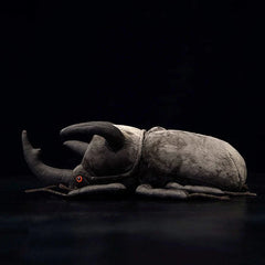 Beetle Soft Stuffed Plush Toy