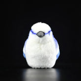 Blue Bird Soft Stuffed Plush Toy