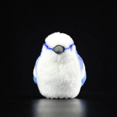 Blue Bird Soft Stuffed Plush Toy