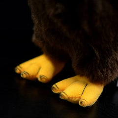 Eagle Soft Stuffed Plush Toy