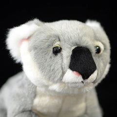 Soft Stuffed Koala Plush Toy