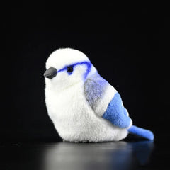 Blue Bird Soft Stuffed Plush Toy