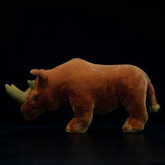 Prehistoric Mammal Soft Stuffed Plush Toy