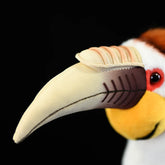 Bird Soft Stuffed Plush Toy
