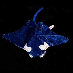 Manta Ray Soft Stuffed Plush Toy