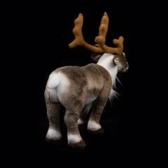 Reindeer Soft Stuffed Plush Toy