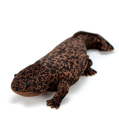 Chinese Giant Salamander Soft Plush Toy