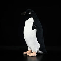 Penguin Soft Stuffed Plush Toy