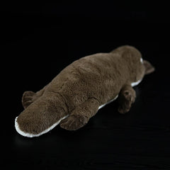 Duckbill Platypus Stuffed Soft Toy