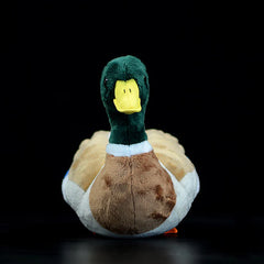 Duck Bird Soft Stuffed Plush Toy
