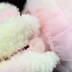 River Jellyfish Soft Stuffed Plush Toy