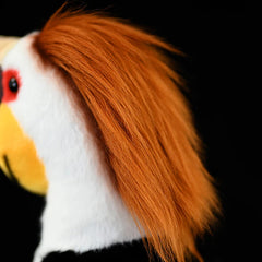 Bird Soft Stuffed Plush Toy